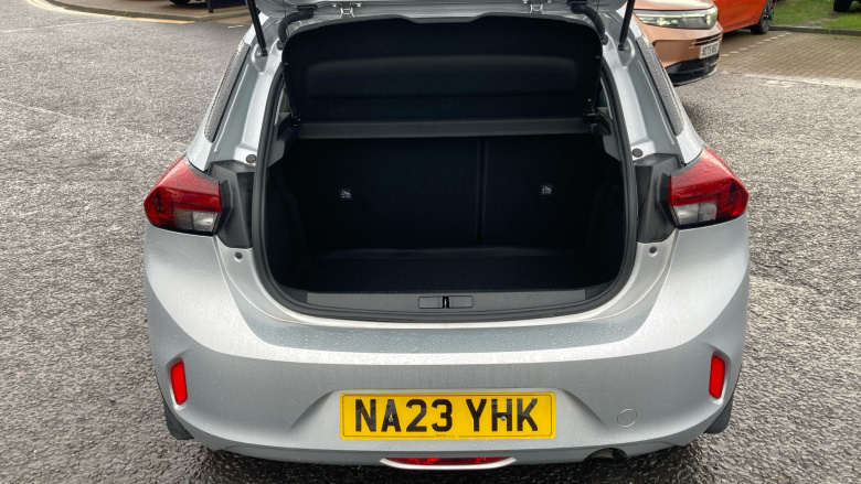 Vauxhall Corsa 1.2 Design 5dr Petrol Hatchback